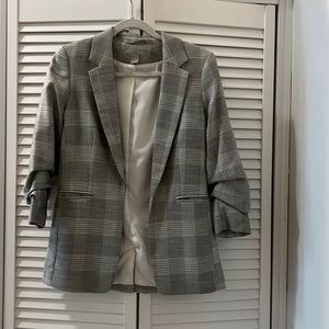 H&M blazer